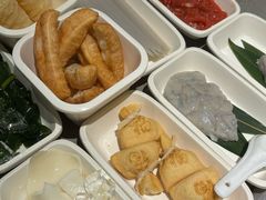 -海底捞火锅(枫蓝国际购物中心店)