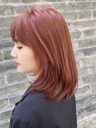 -摩登时代美发沙龙