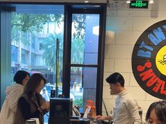 -Dogi&kiki Coffee(中心商务大厦店)