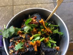 黑色经典臭豆腐-黑色经典臭豆腐·湖南特产(太平街口店)