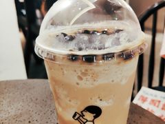 -喜茶(中山利和新地店)