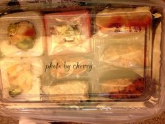 iphone_upload_pic-鲜道寿司(无锡苏宁店)