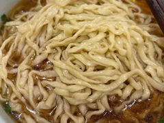 -陈记锅盖面(长江路店)