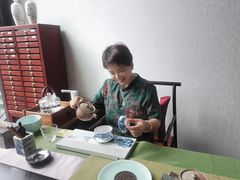 -浦江悦(陆家嘴保利广场店)