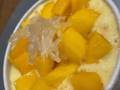 -小团圆糖水铺(襄阳南路店)