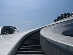 -哈尔滨大剧院