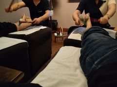 -水墨澜渟足道·SPA·传统(四望亭东关街店)