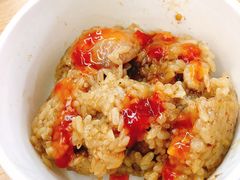 -老闽味沙茶面·姜母鸭(传承35年曾厝垵店)