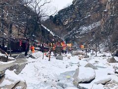 -黑龙潭风景区