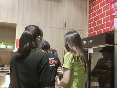 -哈哈碳都·牛肋条无限自助烤肉(台江万达店)