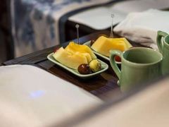 -足传奇足浴SPA(科技城店)