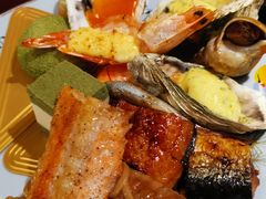 金针菇牛肉卷-松子料理(华威桥店)