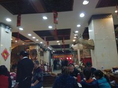 -乔家满族八大碗(流水沟店)