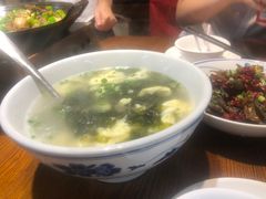 -张氏父子常德肠子馆(贺龙店)