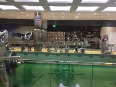 -威尔仕健身(金茂店)