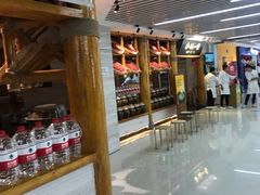 -九锅一堂酸菜鱼(万达广场店)