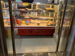 -清真老西北角温记粘食店(长沙路店)