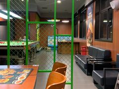 -魏斯理汉堡(西安沣东吾悦店)