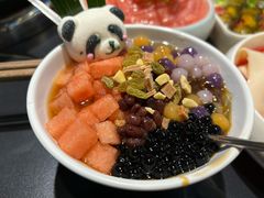 -俏媳妇火锅(宽窄巷子店)