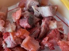 -乔家小院•本地小海鲜•非遗驴肉(万年泉路店)