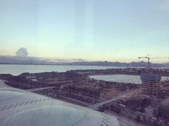 -小南洋海景餐厅(深圳湾店)