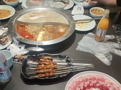 -额尔敦·品质自助(摩尔城店)