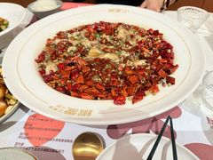 -椒爱水煮鱼川菜(龙德广场店)