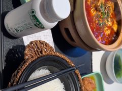 -谷田稻香·砂锅菜(汇暻广场店)