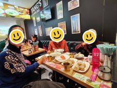 -小杨生煎(福州路店)