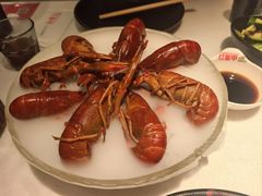 -红盔甲·小龙虾(天钥桥店)