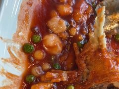 -小厨娘淮扬菜(清江苏宁广场店)