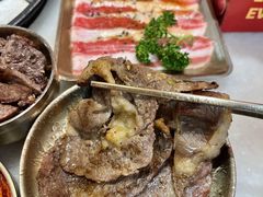 -韩宫宴烤肉·料理(南京江宁万达店)