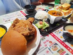 -阿飛冰室(下沙店)