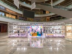 -LV路易威登(杭州万象城店)