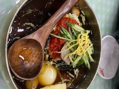 -服务大楼冷面(延大店)