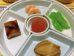 -汇贤府·李氏新鲁菜(万寿路店)