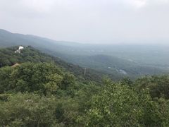 -紫金山索道-售票处