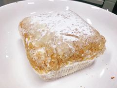 拿破仑-白玉兰食品(甜云店)