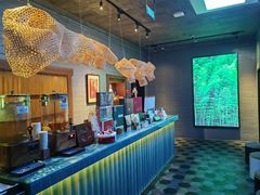 大堂-庐灶江南·江南菜·四合院Bistro(东直门雍和宫·原华侨宾馆店)
