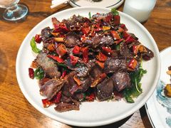 -遇见阿家村云南菜(魏公村店)