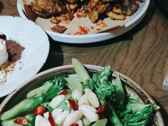 -那时新疆·若羌(经纬汇店)