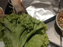 -合易泓烤肉•首创生椰大油边(宁山路店)