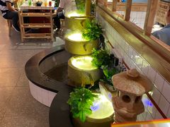 -贤合庄卤味火锅(时代广场店)