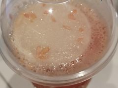 -喜茶(上海北外滩来福士店)