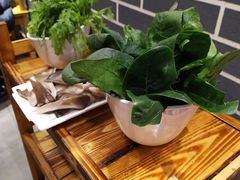 -裕德孚手切涮羊肉(建业凯旋广场店)