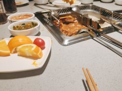 -海底捞火锅(吴中路店)