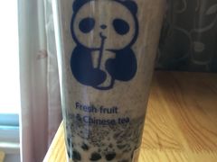 -茶百道(二七万达店)