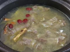 -濠轩阁特色生蚝火锅(水湾路店)