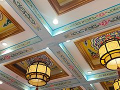 -万荣烤鸭店·北京菜(天坛店)
