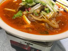 -全聚贤餐厅·湖北家常菜(沙湖店)